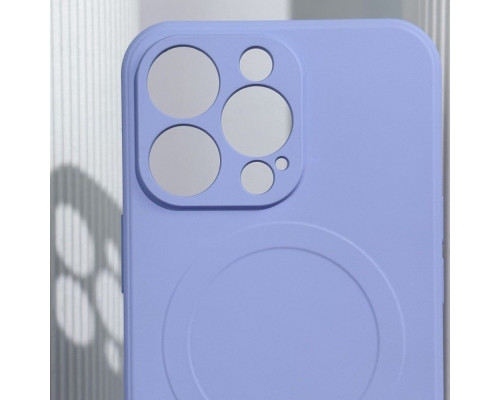 Чохол WAVE Colorful Case with Magnetic Ring (TPU) iPhone 13 Pro beige