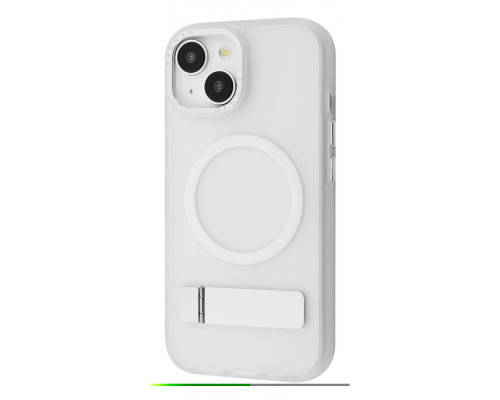 Чохол Proove Mainstay Case with Magnetic Ring iPhone 13 white 2001001979331 2003000000405