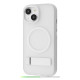 Чохол Proove Mainstay Case with Magnetic Ring iPhone 13 white 2001001979331 2003000000405