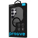Чохол Proove Cuprum Case with Magnetic Ring Samsung Galaxy S26 Ultra black 2003000282047