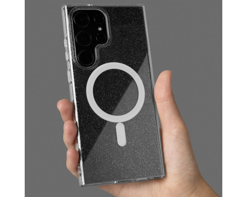 Чохол Proove Cuprum Case with Magnetic Ring Samsung Galaxy S26 Ultra black 2003000282047