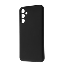 Чохол WAVE Colorful Case (TPU) Samsung Galaxy M15 black 2001001906085