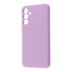 Чохол WAVE Colorful Case (TPU) Samsung Galaxy M15 black currant 2001001906092
