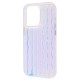 Чохол WAVE Gradient Sun Case iPhone 14 Pro blue