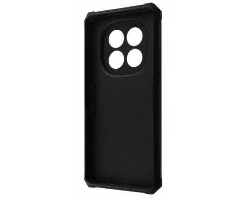 Чохол WAVE Power Magnetic Xiaomi Redmi Note 14 Pro 5G/Poco X7 navy blue 2003000180596