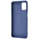 Чохол WAVE Colorful Case (TPU) Samsung Galaxy M51 (M515F) light purple