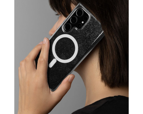 Чохол Proove Cuprum Case with Magnetic Ring Samsung Galaxy S26 Ultra black 2003000282047