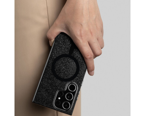 Чохол Proove Cuprum Case with Magnetic Ring Samsung Galaxy S26 Ultra black 2003000282047