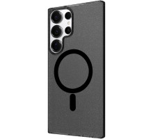 Чохол Proove Cuprum Case with Magnetic Ring Samsung Galaxy S26 Ultra black 2003000282047