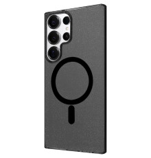 Чохол Proove Cuprum Case with Magnetic Ring Samsung Galaxy S26 Ultra black 2003000282047