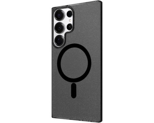 Чохол Proove Cuprum Case with Magnetic Ring Samsung Galaxy S26 Ultra black 2003000282047