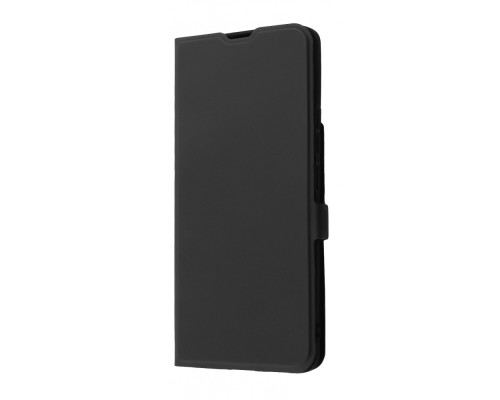 Чохол WAVE Flap Case Poco F6/Redmi Turbo 3 black