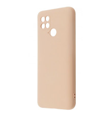 Чохол WAVE Colorful Case (TPU) Xiaomi Poco C40 pink sand