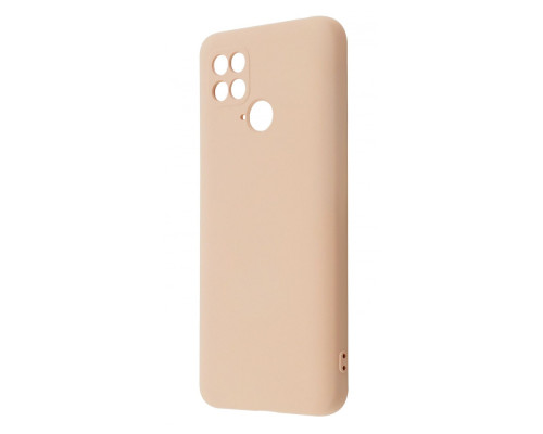 Чохол WAVE Colorful Case (TPU) Xiaomi Poco C40 pink sand