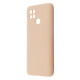 Чохол WAVE Colorful Case (TPU) Xiaomi Poco C40 pink sand