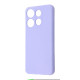 Чохол WAVE Colorful Case (TPU) TECNO POP 8/Spark 20C/Go 2024 light purple