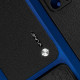 Чохол WAVE Leather Case Samsung Galaxy S24 dark brown