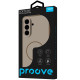 Чохол Proove Softline Case with Magnetic Ring Samsung Galaxy S26 Plus black 2003000308075