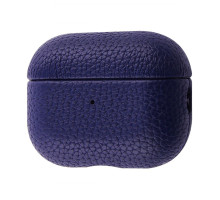 Чохол Leather Case AirPods Pro midnight blue 2001001952211