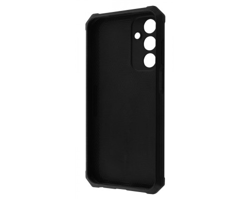 Чохол WAVE Power Magnetic Samsung Galaxy A25 black 2003000168709