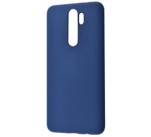 Чохол WAVE Colorful Case (TPU) Xiaomi Redmi Note 8 Pro blue