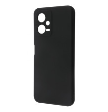 Чохол WAVE Colorful Case (TPU) Xiaomi Poco X5 5G/Xiaomi Redmi Note 12 5G black