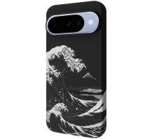 Чохол Proove Gleam Case with Magnetic Ring Google Pixel 10 silver storm 2003000345650