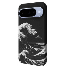 Чохол Proove Gleam Case with Magnetic Ring Google Pixel 10 silver storm 2003000345650
