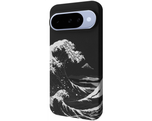 Чохол Proove Gleam Case with Magnetic Ring Google Pixel 10 silver storm 2003000345650