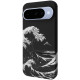 Чохол Proove Gleam Case with Magnetic Ring Google Pixel 10 silver storm 2003000345650
