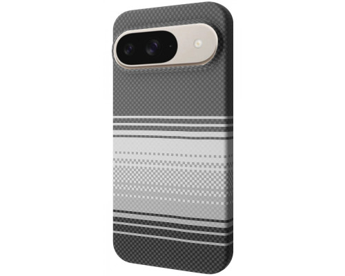 Чохол Proove Gleam Case with Magnetic Ring Google Pixel 9 gray sunset 2003000345841
