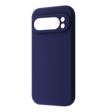 Чохол WAVE Full Silicone Cover Google Pixel 9 Pro midnight blue