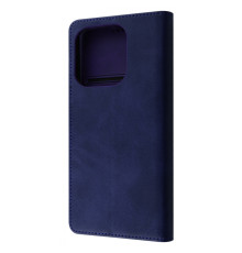 Чохол WAVE Fold Case Xiaomi Redmi Note 14 4G (Global) blue 2003000231854