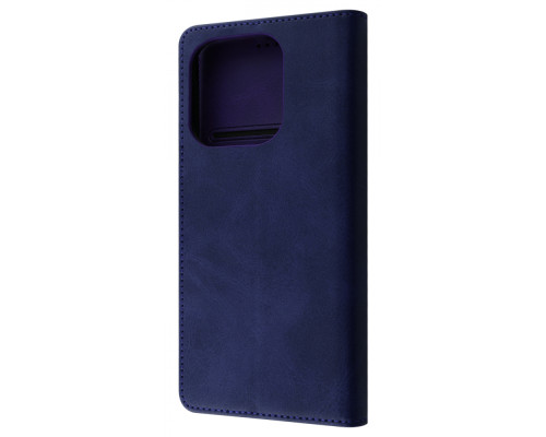 Чохол WAVE Fold Case Xiaomi Redmi Note 14 4G (Global) blue 2003000231854