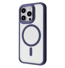 Чохол Proove Clear Essence Case with Magnetic Ring iPhone 15 Pro midnight blue 2003000223460 6901164931152