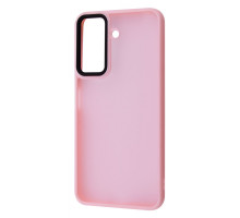 Чохол WAVE Matte Color Case Xiaomi Redmi 13C 4G/Poco C65 pink sand