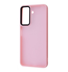 Чохол WAVE Matte Color Case Xiaomi Redmi 13C 4G/Poco C65 pink sand