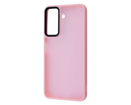 Чохол WAVE Matte Color Case Xiaomi Redmi 13C 4G/Poco C65 pink sand