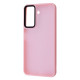 Чохол WAVE Matte Color Case Xiaomi Redmi 13C 4G/Poco C65 pink sand