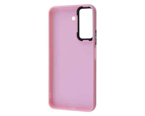 Чохол WAVE Matte Color Case Xiaomi Redmi 13C 4G/Poco C65 pink sand