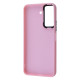 Чохол WAVE Matte Color Case Xiaomi Redmi 13C 4G/Poco C65 pink sand