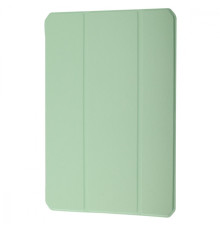 Чохол Dux Ducis Toby Series iPad 7/8/9 10.2 (With Apple Pencil Holder) green