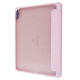 Чохол Dux Ducis Toby Series iPad 7/8/9 10.2 (With Apple Pencil Holder) green