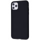 Чохол WAVE Full Silicone Cover iPhone 11 Pro Max black