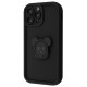 Чохол Pretty Case iPhone 12 Pro Max bear/black 2003000204957