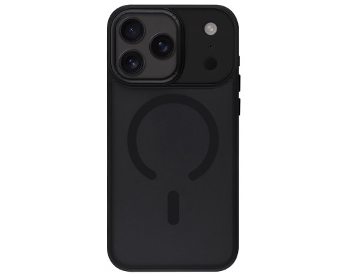 Чохол Proove Essence Case with Magnetic Ring iPhone 17 Air black 2003000256642 6901141045704