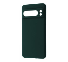 Чохол WAVE Full Silicone Cover Google Pixel 8 Pro cyprus green