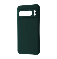 Чохол WAVE Full Silicone Cover Google Pixel 8 Pro cyprus green 2001001829865
