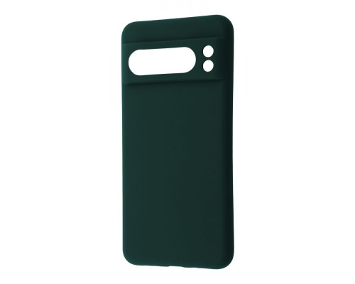 Чохол WAVE Full Silicone Cover Google Pixel 8 Pro cyprus green