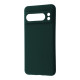 Чохол WAVE Full Silicone Cover Google Pixel 8 Pro cyprus green